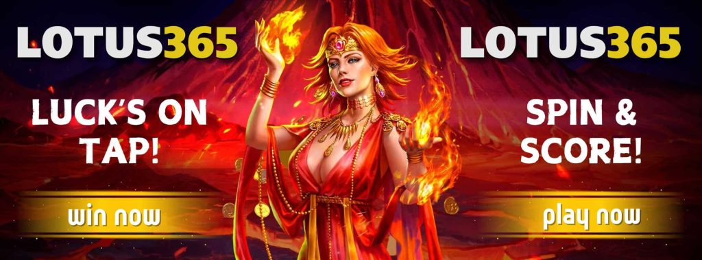 Elemental Link Fire Slot Review on Lotus365 7 Winning strategies for Elemental Link Fire Slot